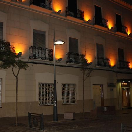 Hotel Nacional Melilla Eksteriør billede