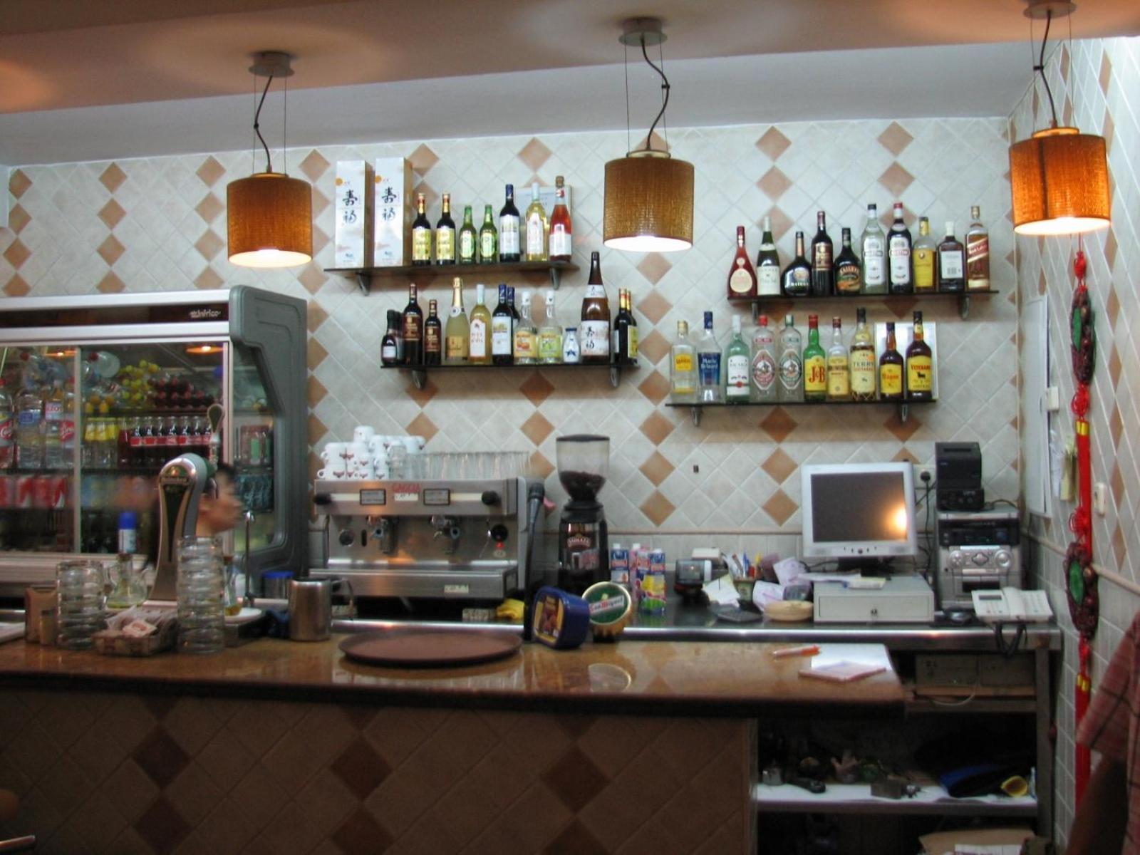 Hotel Nacional Melilla Eksteriør billede